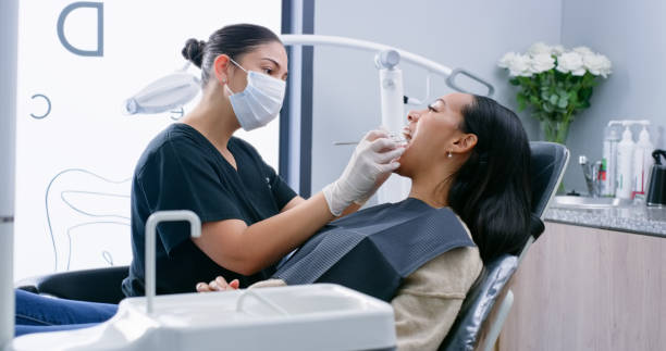 Best Wisdom Tooth Removal  in Menifee, CA